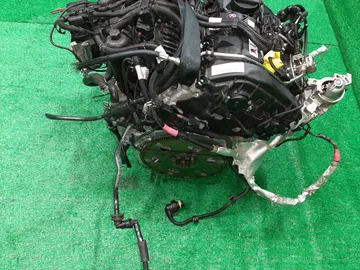 ДВИГАТЕЛЬ НА BMW 118I F20 B38B15A