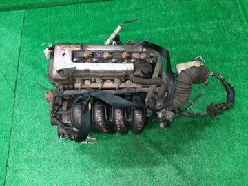 ДВИГАТЕЛЬ НА TOYOTA COROLLA FIELDER ZZE122G 1ZZ-FE