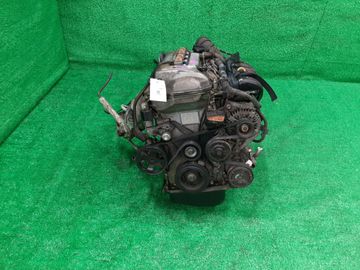 ДВИГАТЕЛЬ НА TOYOTA COROLLA FIELDER ZZE122G 1ZZ-FE