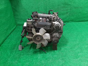 ДВИГАТЕЛЬ НА TOYOTA CROWN GS131 1G-GZE