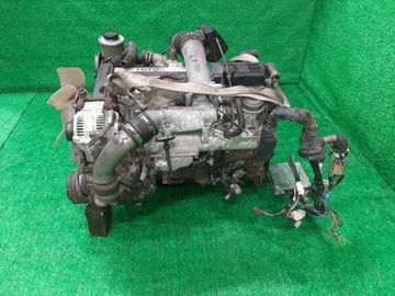 ДВИГАТЕЛЬ НА TOYOTA CROWN GS131 1G-GZE