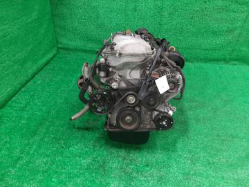 ДВИГАТЕЛЬ НА TOYOTA COROLLA FIELDER ZZE122G 1ZZ-FE