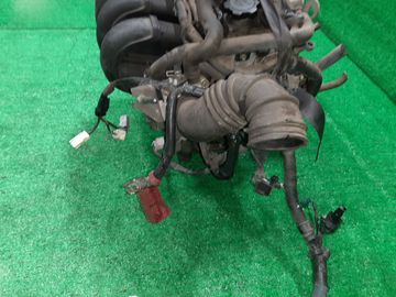 ДВИГАТЕЛЬ НА TOYOTA COROLLA FIELDER ZZE122G 1ZZ-FE