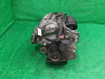 ДВИГАТЕЛЬ НА TOYOTA COROLLA FIELDER ZZE122G 1ZZ-FE