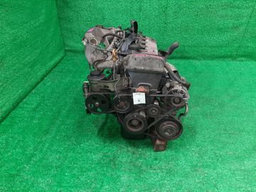 ДВИГАТЕЛЬ НА TOYOTA COROLLA SPACIO AE111N 4A-FE