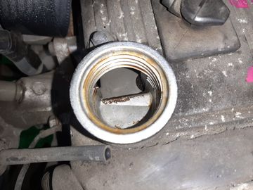 ДВИГАТЕЛЬ НА TOYOTA COROLLA SPACIO AE111N 4A-FE