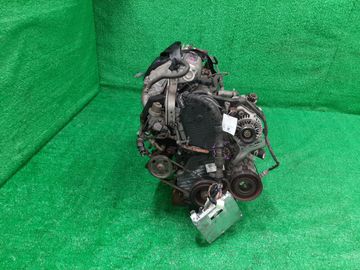 ДВИГАТЕЛЬ НА TOYOTA VISTA ARDEO SV50G 3S-FSE