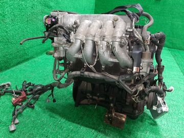 ДВИГАТЕЛЬ НА TOYOTA VISTA ARDEO SV50G 3S-FSE