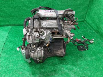 ДВИГАТЕЛЬ НА TOYOTA VISTA ARDEO SV50G 3S-FSE