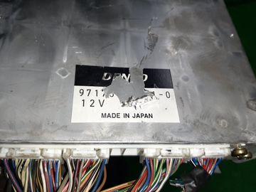 ДВИГАТЕЛЬ НА TOYOTA VISTA ARDEO SV50G 3S-FSE