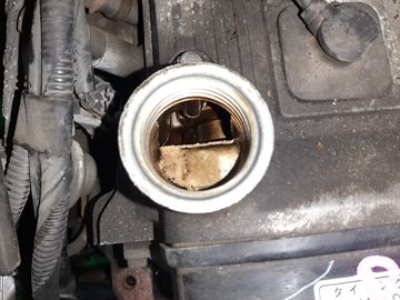 ДВИГАТЕЛЬ НА TOYOTA COROLLA II EL51 4E-FE