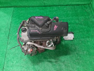 ДВИГАТЕЛЬ НА NISSAN MARCH AK12 CR12DE