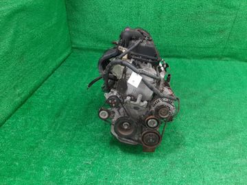 ДВИГАТЕЛЬ НА NISSAN MARCH AK12 CR12DE