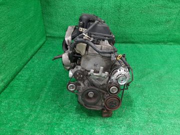 ДВИГАТЕЛЬ НА NISSAN MARCH AK12 CR12DE