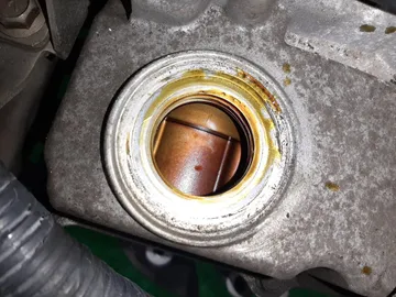 ДВИГАТЕЛЬ НА NISSAN MARCH AK12 CR12DE