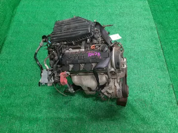 ДВИГАТЕЛЬ НА HONDA CIVIC EU3 D17A