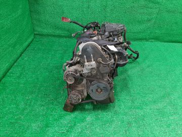 ДВИГАТЕЛЬ НА HONDA CIVIC EU3 D17A