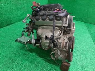 ДВИГАТЕЛЬ НА HONDA CIVIC EU3 D17A