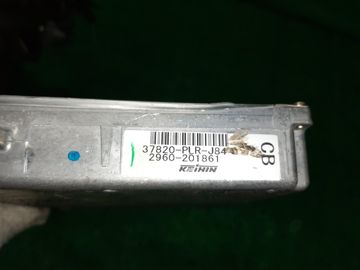 ДВИГАТЕЛЬ НА HONDA CIVIC EU3 D17A