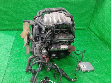 ДВИГАТЕЛЬ НА TOYOTA GRANVIA VCH10W 5VZ-FE