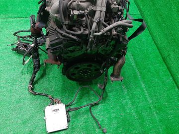 ДВИГАТЕЛЬ НА TOYOTA GRANVIA VCH10W 5VZ-FE