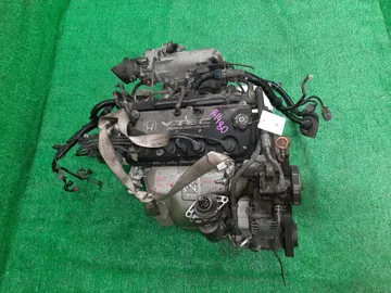 ДВИГАТЕЛЬ НА HONDA AVANCIER TA1 F23A
