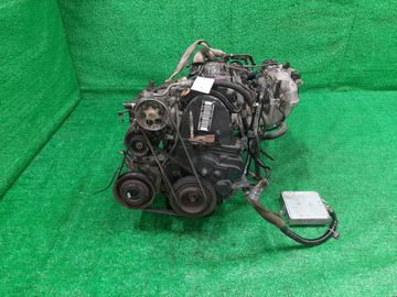 ДВИГАТЕЛЬ НА HONDA AVANCIER TA1 F23A