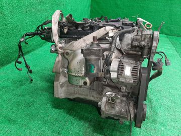 ДВИГАТЕЛЬ НА HONDA AVANCIER TA1 F23A