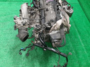 ДВИГАТЕЛЬ НА HONDA AVANCIER TA1 F23A