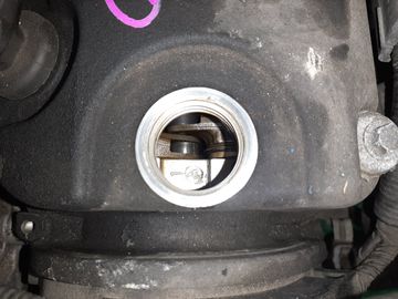 ДВИГАТЕЛЬ НА HONDA AVANCIER TA1 F23A