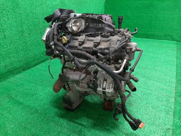 ДВИГАТЕЛЬ НА JEEP GRAND CHEROKEE WK2 ERB