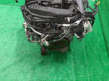 ДВИГАТЕЛЬ НА JEEP GRAND CHEROKEE WK2 ERB