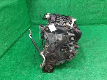 ДВИГАТЕЛЬ НА MAZDA AXELA BKEP LF-VE