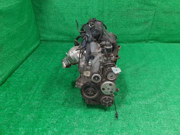 ДВИГАТЕЛЬ НА HONDA AIRWAVE GJ1 L15A