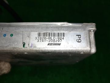 ДВИГАТЕЛЬ НА HONDA AIRWAVE GJ1 L15A