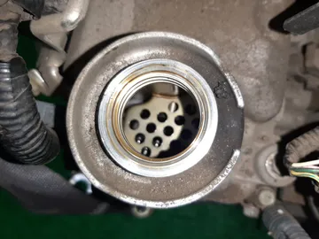 ДВИГАТЕЛЬ НА HONDA AIRWAVE GJ1 L15A