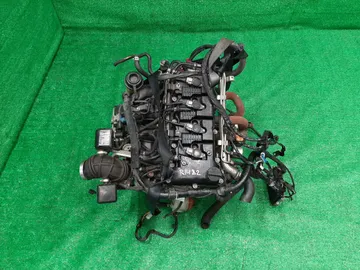 ДВИГАТЕЛЬ НА SUZUKI ESCUDO TDA4W J24B