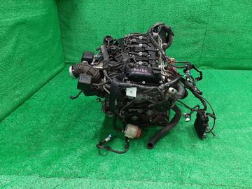 ДВИГАТЕЛЬ НА SUZUKI ESCUDO TDA4W J24B