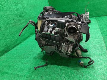 ДВИГАТЕЛЬ НА SUZUKI ESCUDO TDA4W J24B