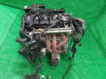 ДВИГАТЕЛЬ НА SUZUKI ESCUDO TDA4W J24B