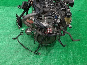 ДВИГАТЕЛЬ НА SUZUKI ESCUDO TDA4W J24B