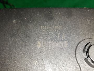 ДВИГАТЕЛЬ НА SUZUKI ESCUDO TDA4W J24B