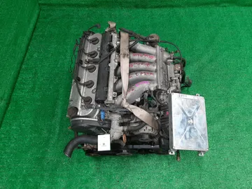 ДВИГАТЕЛЬ НА HONDA INSPIRE UA2 G25A