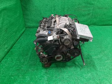 ДВИГАТЕЛЬ НА HONDA INSPIRE UA2 G25A