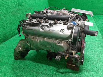 ДВИГАТЕЛЬ НА HONDA INSPIRE UA2 G25A