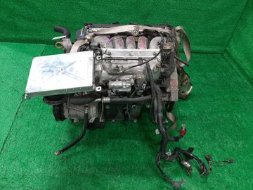 ДВИГАТЕЛЬ НА HONDA INSPIRE UA2 G25A