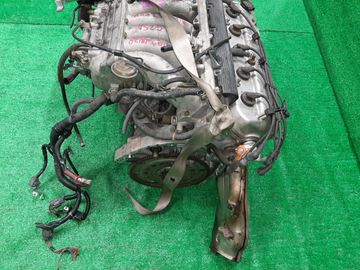 ДВИГАТЕЛЬ НА HONDA INSPIRE UA2 G25A