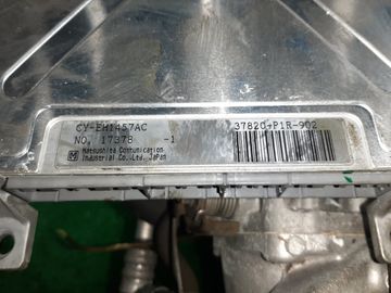 ДВИГАТЕЛЬ НА HONDA INSPIRE UA2 G25A