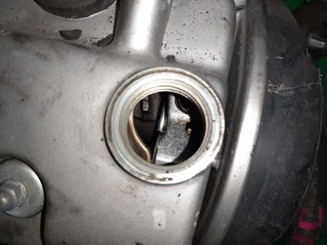 ДВИГАТЕЛЬ НА HONDA INSPIRE UA2 G25A