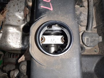 ДВИГАТЕЛЬ НА MAZDA MPV LW3W L3-DE